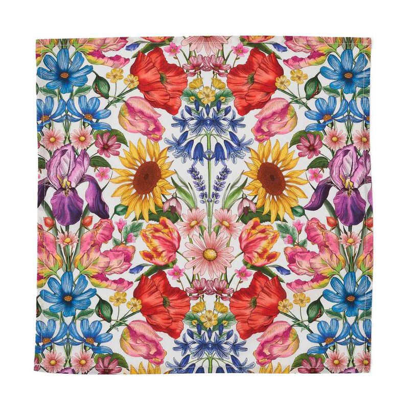 Joe Black Liberty Floral Muse Pochette image number 0