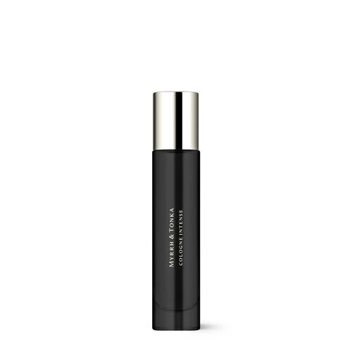 Jo Malone London Myrrh & Tonka Cologne Intense Travel Spray 10ml
