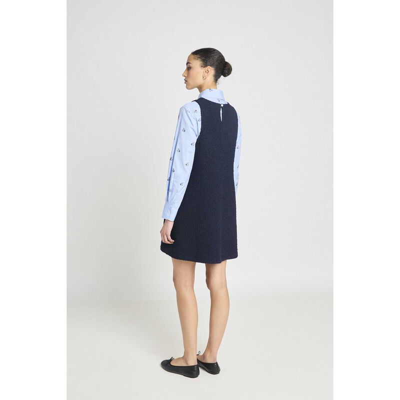 Twenty Seven Names Pursuit Dress image number 1