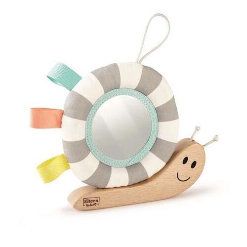 Hape Hook n’ Look Snail