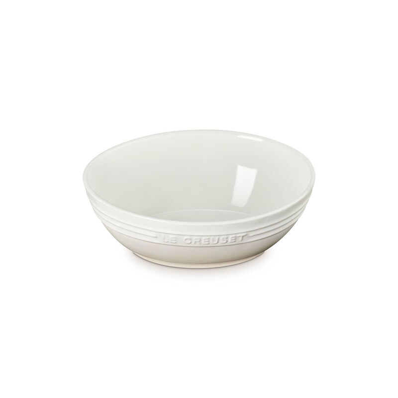 Le Creuset Stoneware Oval Serving Bowl image number 9