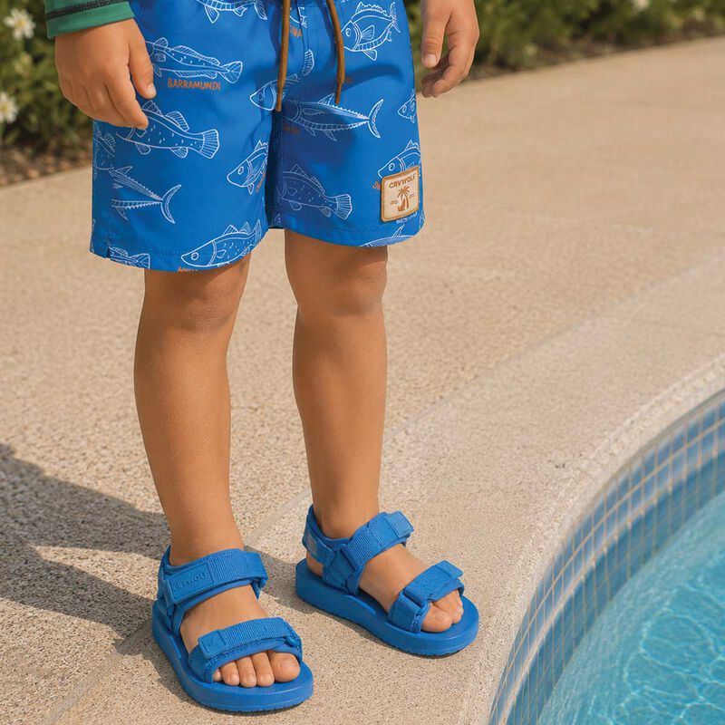 Crywolf Beach Sandal image number 1