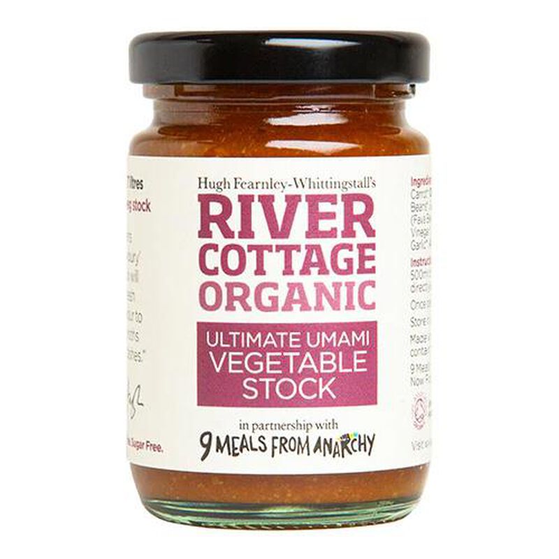 River Cottage Ultimate Umami 105g image number 0
