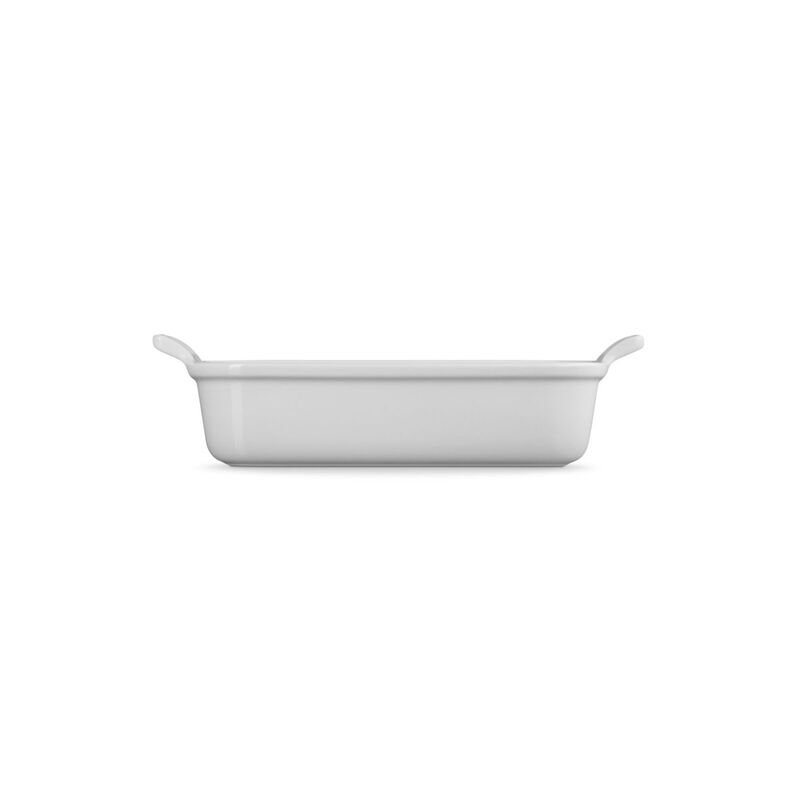 Le Creuset Stoneware Heritage Rectangular Dish 26cm image number 46