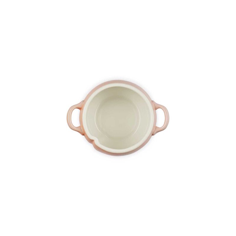 Le Creuset Peach Cocotte 580ml Peche image number 2