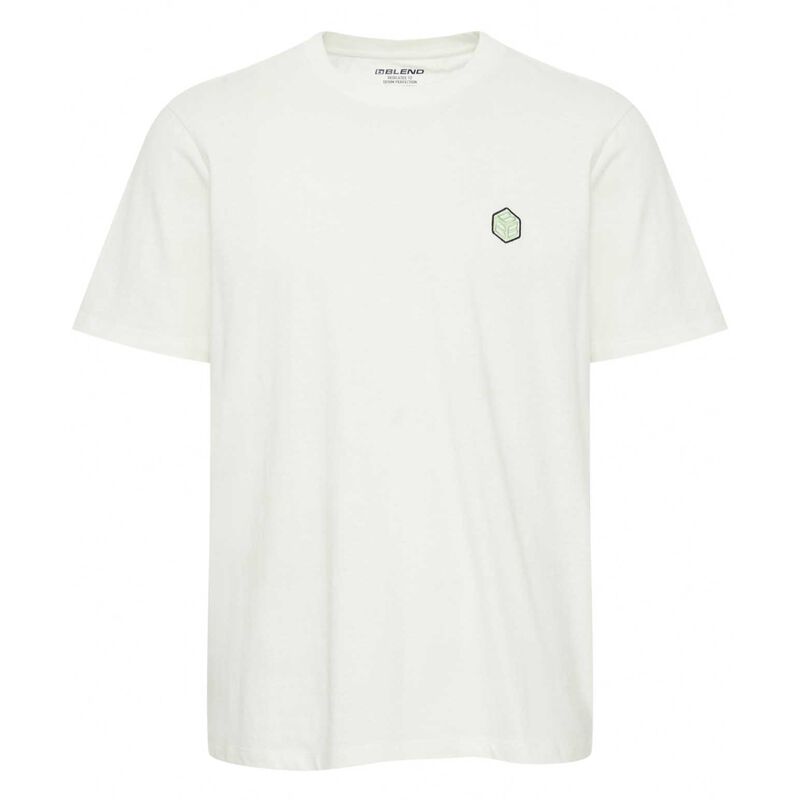 Blend He JAVAD Tee image number 0