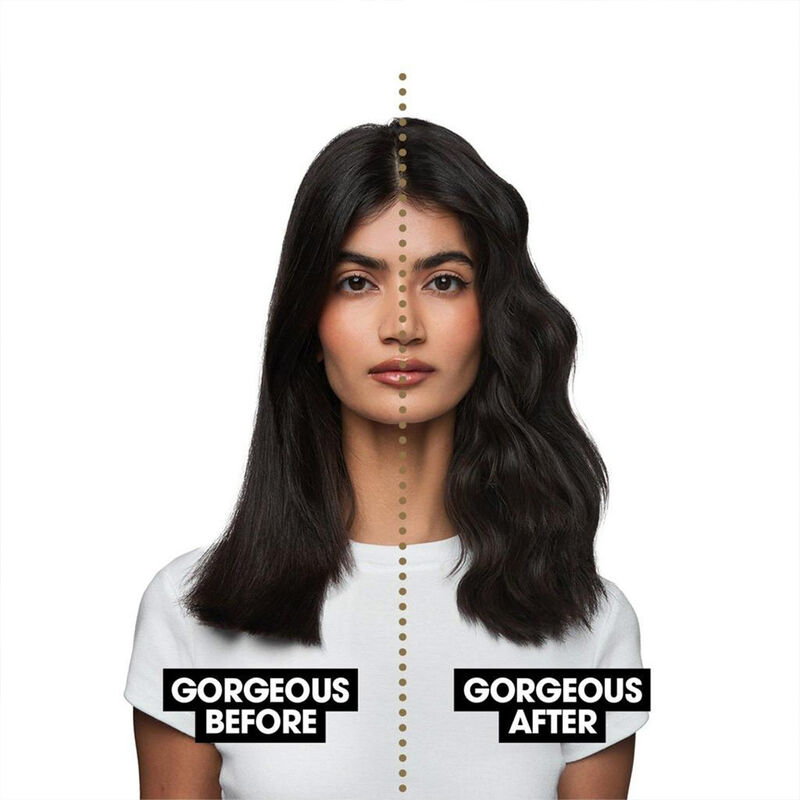 ghd Wave Triple Barrel Hair Waver (3x32mm Barrels) image number 2
