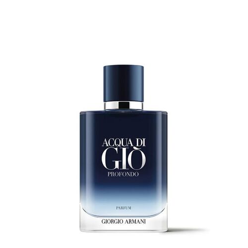 Giorgio Armani Acqua Di Giò Profondo Parfum 100ml