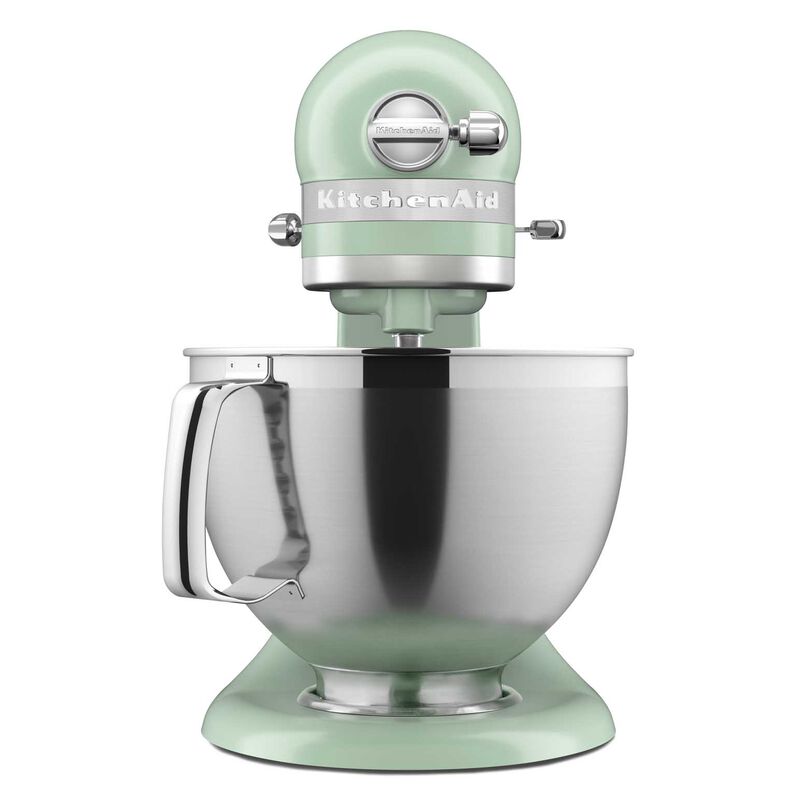 KitchenAid Tilt-Head Stand Mixer - Cardamon image number 3