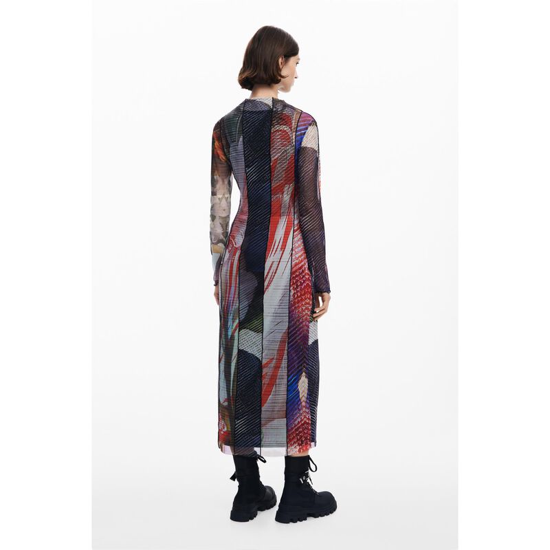 Desigual Carson Dress image number 1