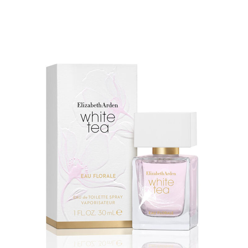 Elizabeth Arden White Tea Eau Florale EDT 30ml image number 1