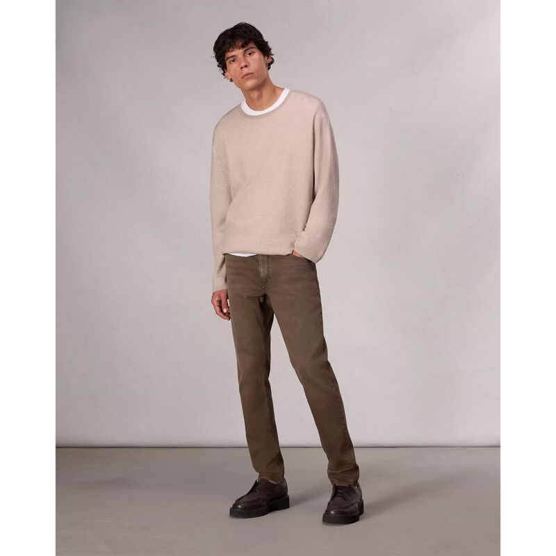 Rag & Bone Fit 3 Athletic Fit Authentic Stretch Jeans image number 3