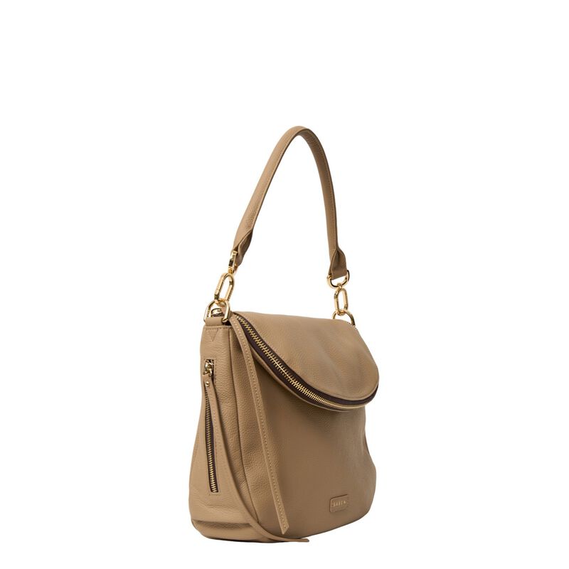 Saben Frankie Shoulder Bag image number 6