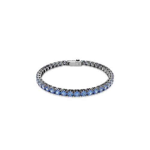 Swarovski Matrix Tennis Bracelet