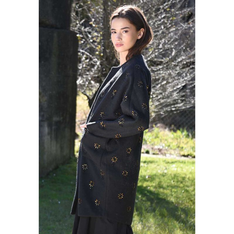 COOP Bead It Coat image number 3