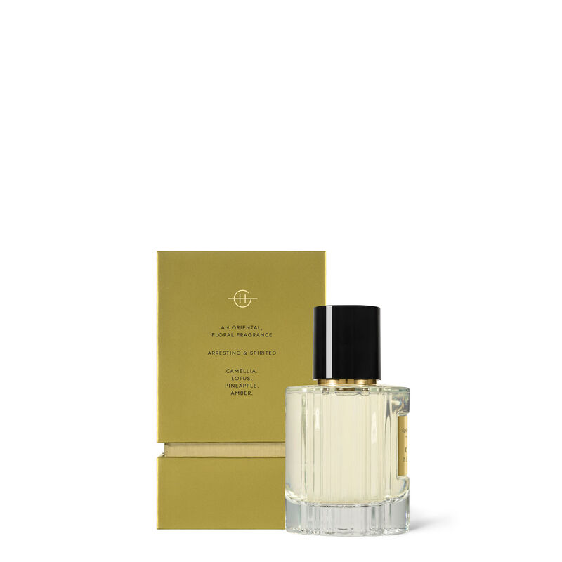 Glasshouse Fragrances Kyoto In Bloom EDP 50ml image number 1