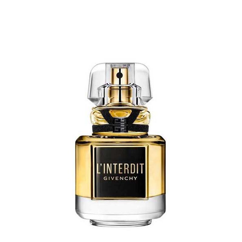 Givenchy L'Interdit Parfum 35ml image number 0