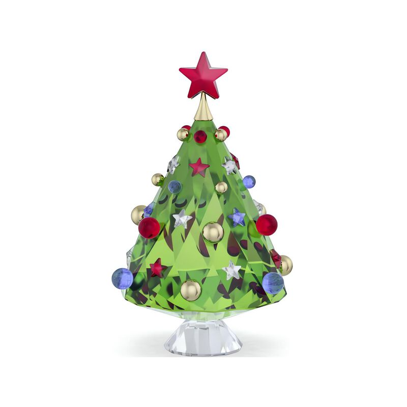 Swarovski Holiday Cheers - Tree image number 2