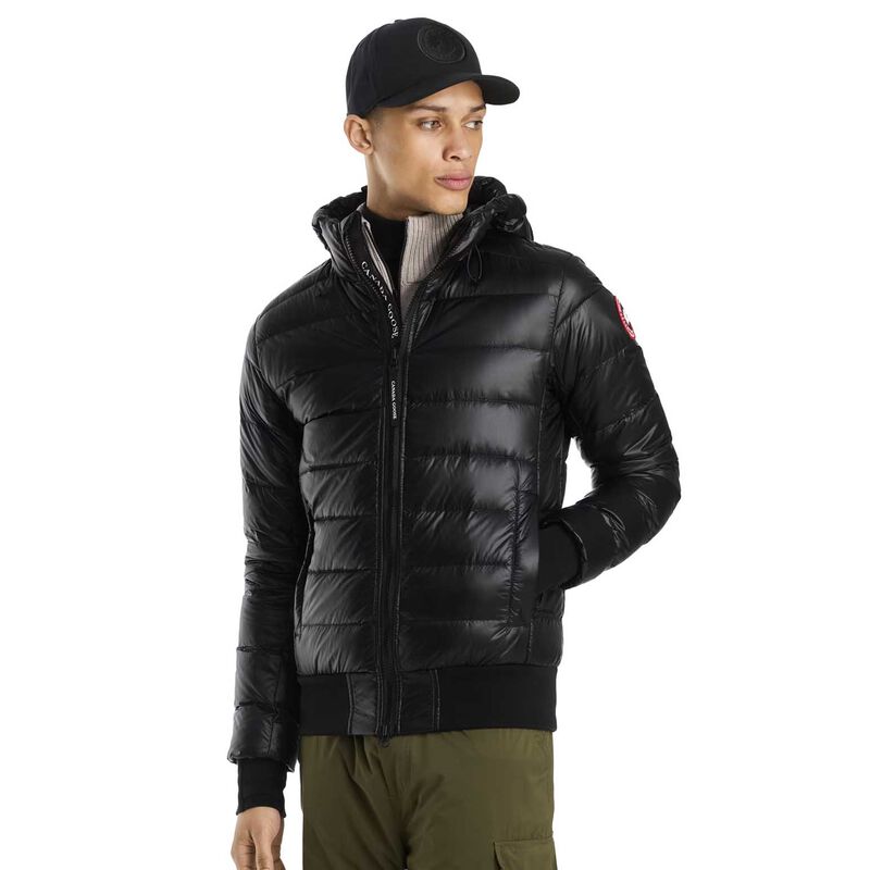 Canada Goose Crofton Bomber image number 4