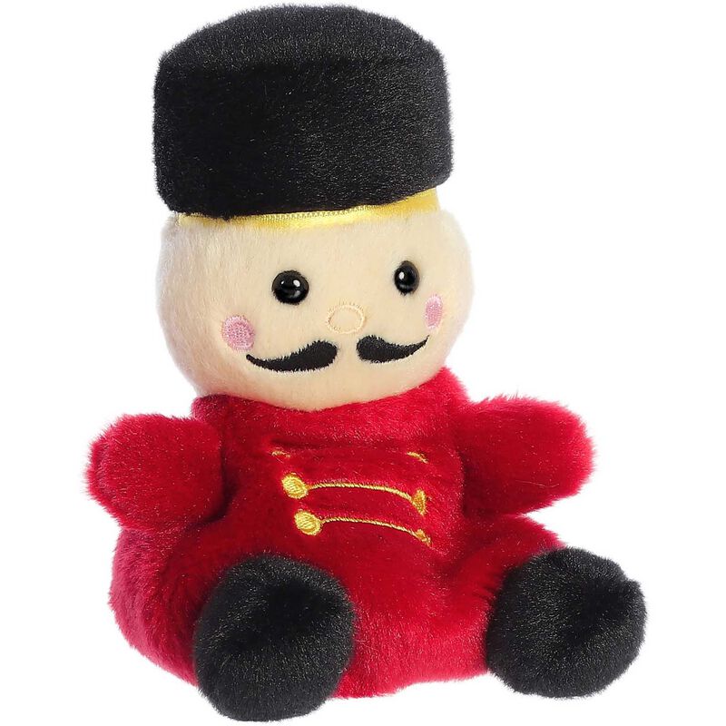 Palm Pals Marius Nutcracker image number 1