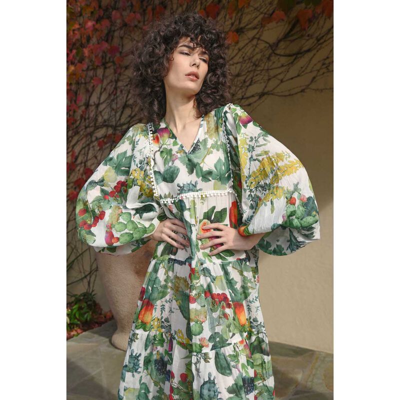 Curate Reimagined Glory Dress image number 2