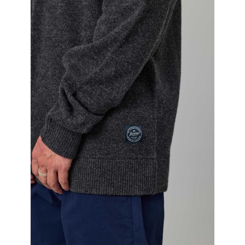 Just Another Fisherman Merino Sea Crew image number 2
