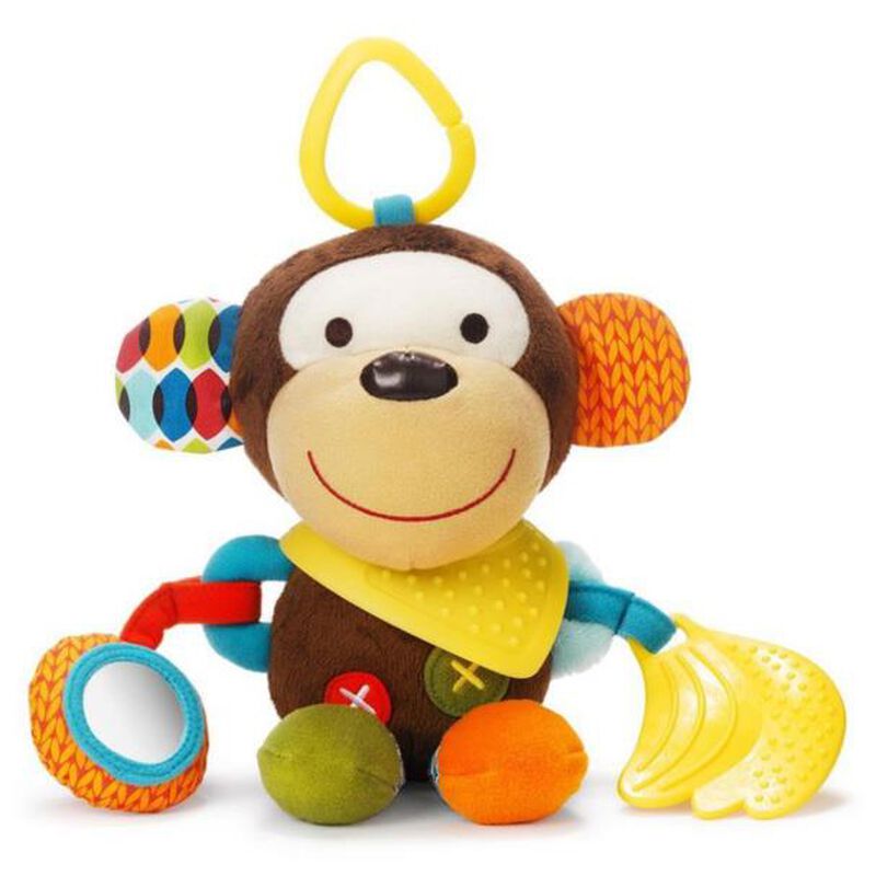 Skip Hop Bandana Buddies image number 0