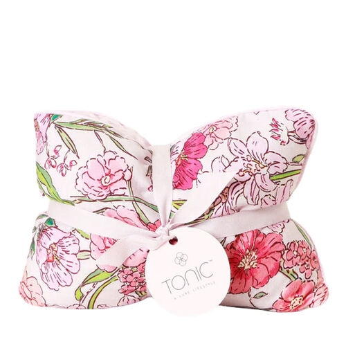Tonic Heat Pillow Fleur Rose
