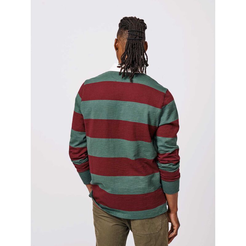 Aubin Irnham Rugby Shirt image number 1