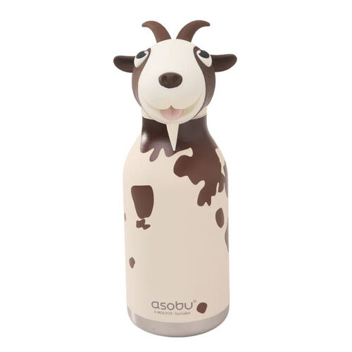 Asobu Bestie Bottle 460ml Goat