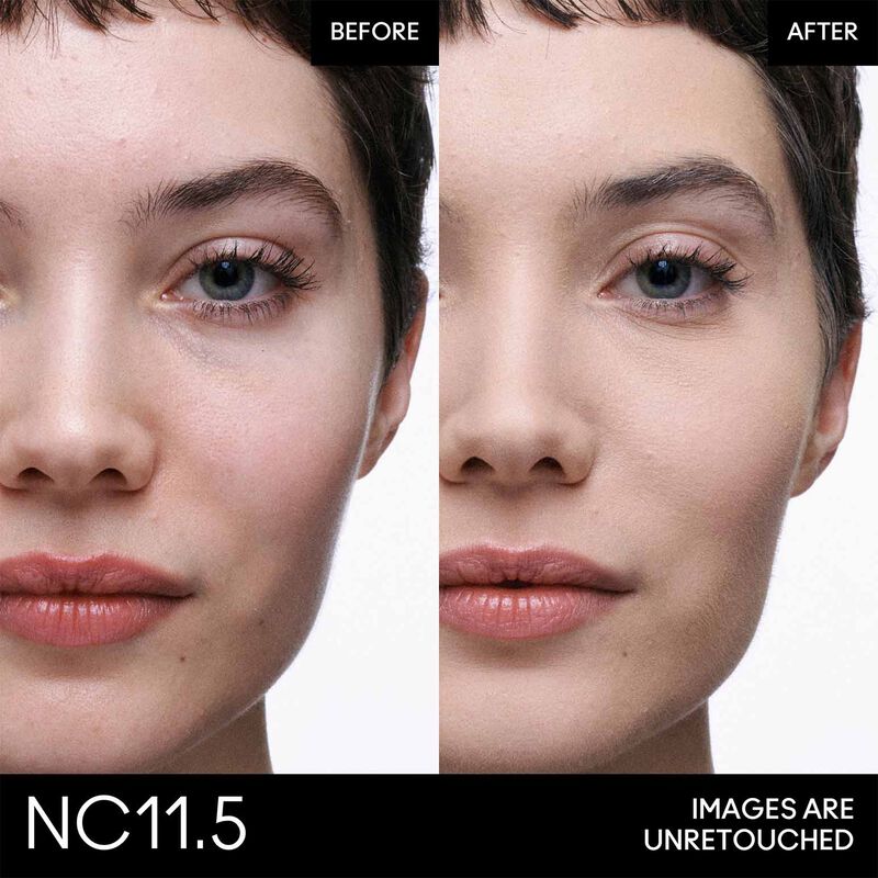 MAC Studio Fix Powder Plus Foundation Refill image number 14