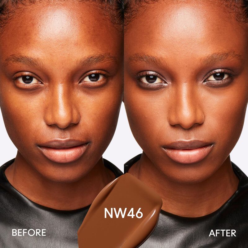 MAC Studio Fix Fluid SPF15 image number 110
