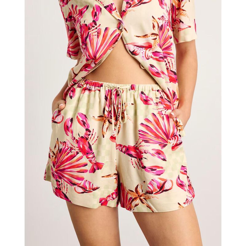 JAG Lobster Drawcord Short image number 2