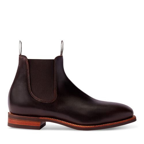R.M. Williams Comfort Craftsman Boot - H Fit