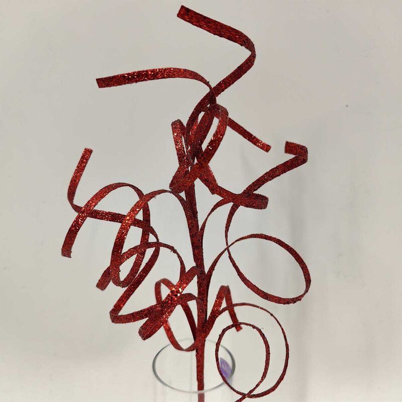 Small Thin Curly Twig image number 6