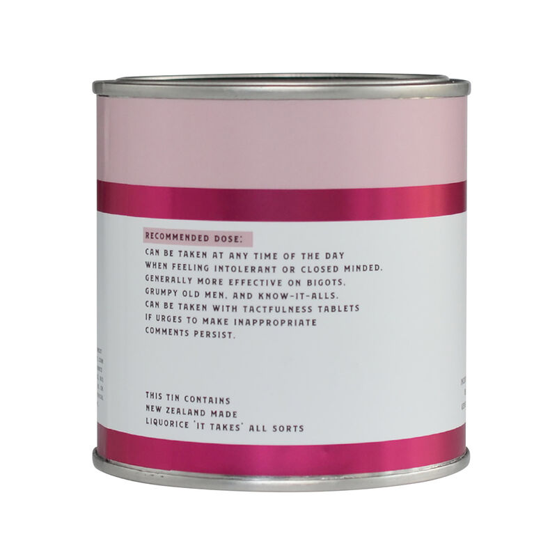 Sweet Disorder Tolerance Tablets image number 1
