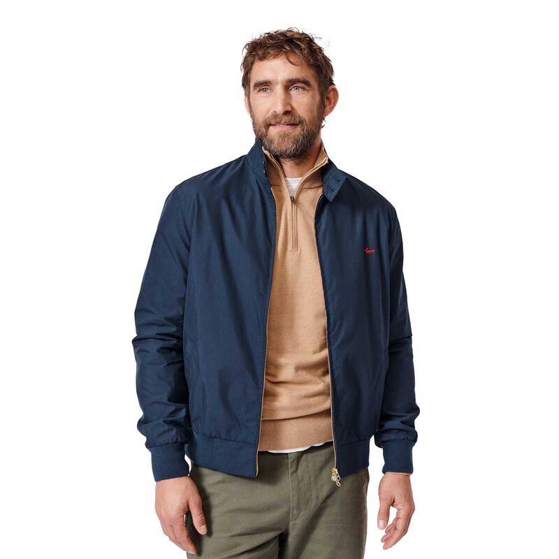 Aubin Authorpe Harrington image number 0