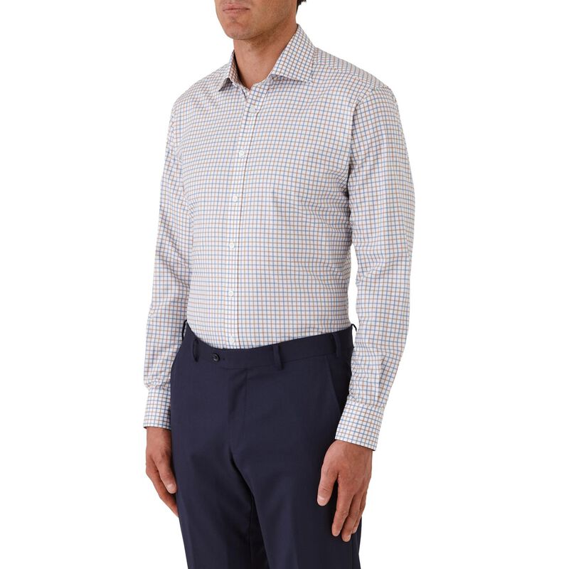 Cambridge Carlton Shirt Fct245 image number 3