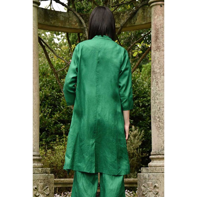 Curate Star Duster Coat image number 3