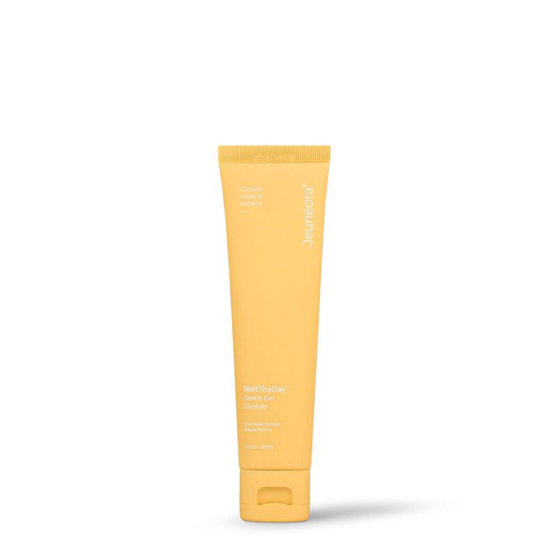 Jeuneora MeltTheDay&trade; Gentle Gel Cleanser 100ml image number 0