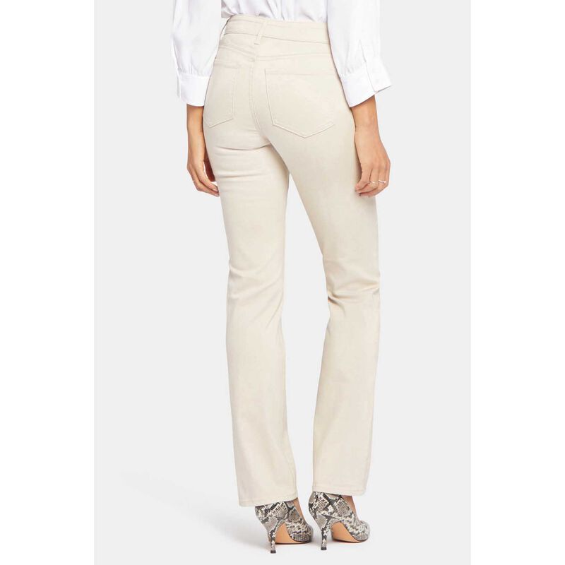 NYDJ Marilyn Straight image number 1