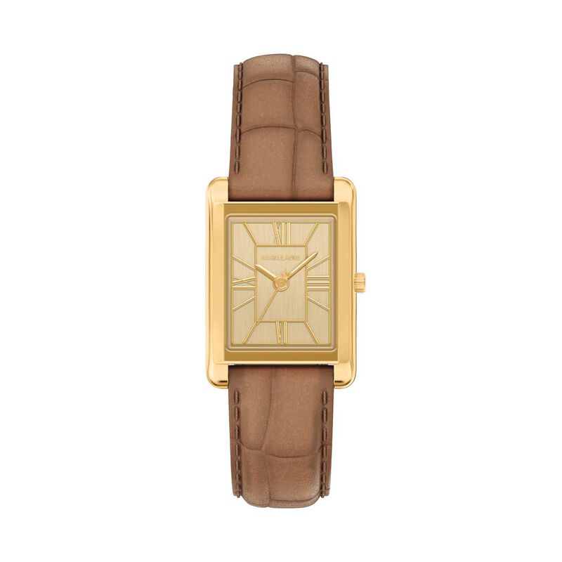 Michael Kors Essex Watch MK7584 image number 0