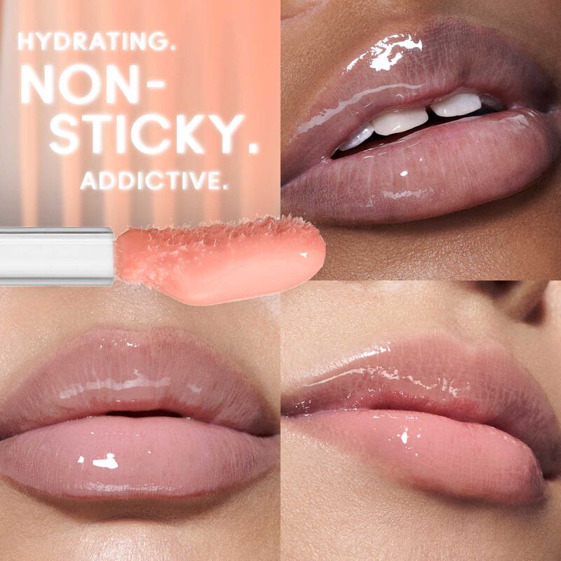 MAC Lipglass Air image number 7