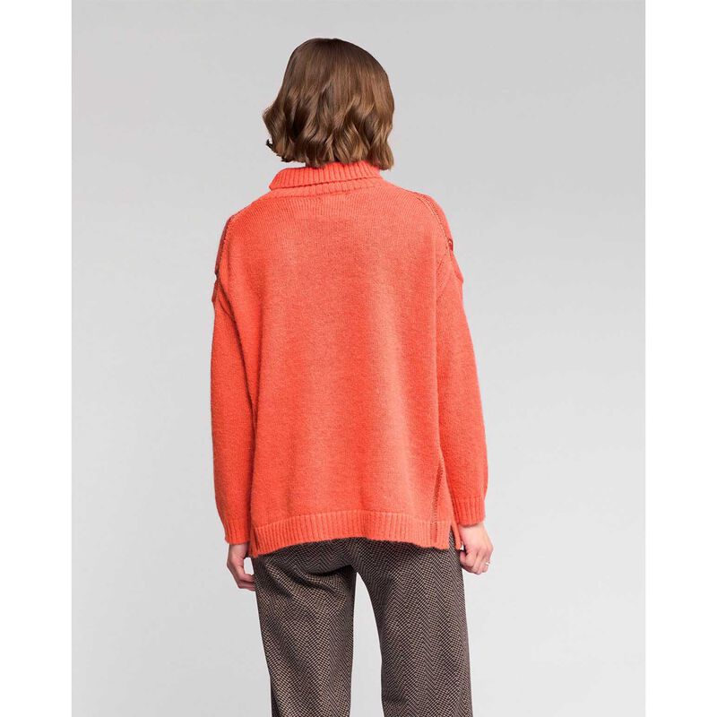 Vassalli Mellow Sweater image number 1