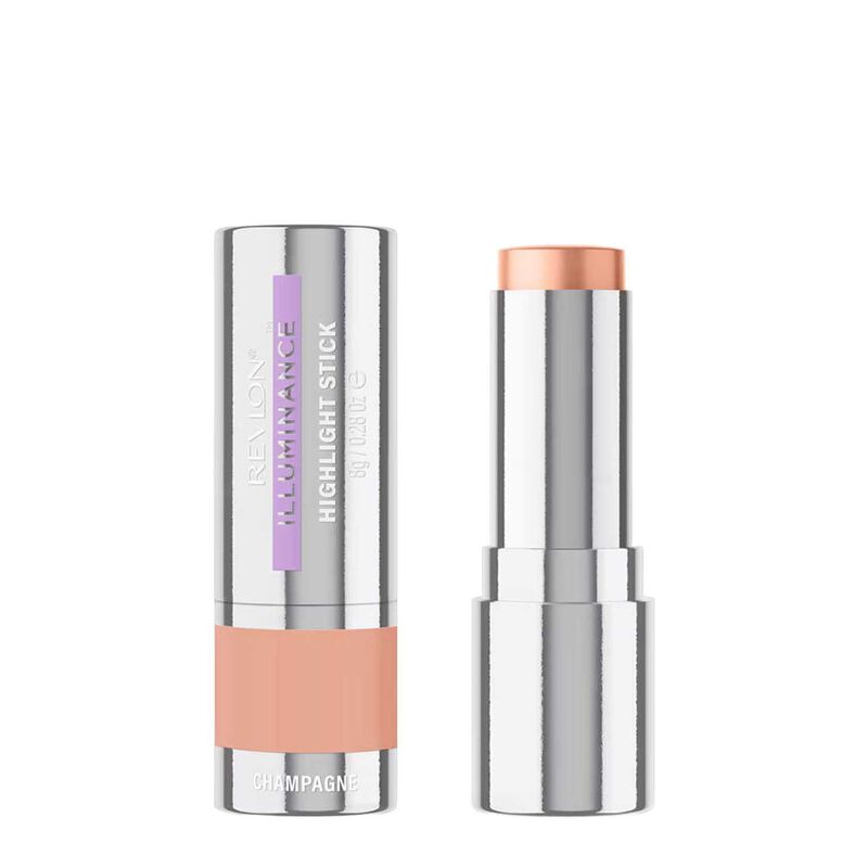 Revlon Illuminance Highlight Stick Champagne image number 0