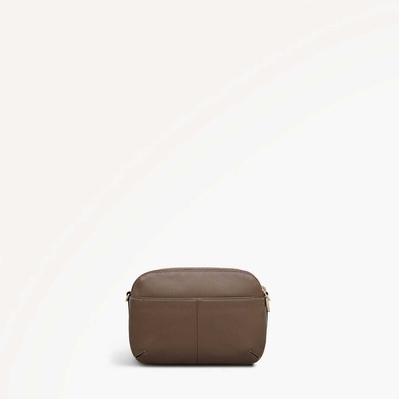 Radley Dukes Place Medium Ziptop Cross Body image number 3
