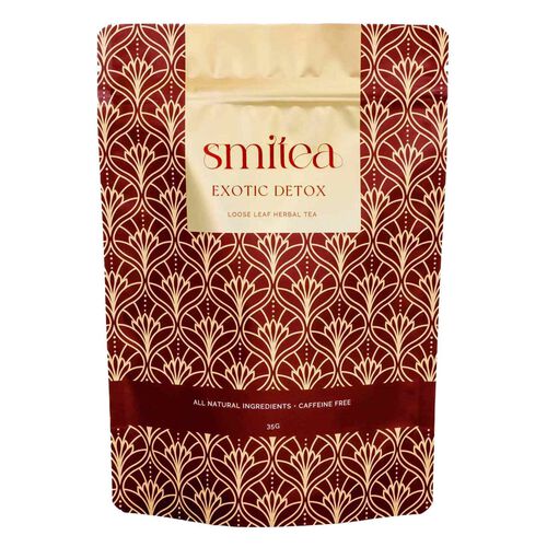 Smitea Exotic Delight 50g