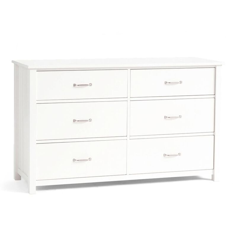 Pottery Barn Kids Camp Extra Wide Dresser image number 0