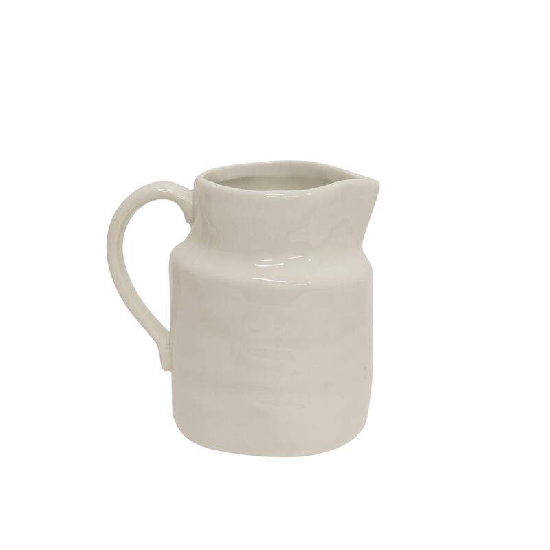 French Country Benoir Jug Small image number 0
