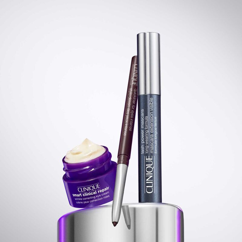 Clinique Eye Essentials: 24-Hour Lashes Christmas Gift Set image number 1